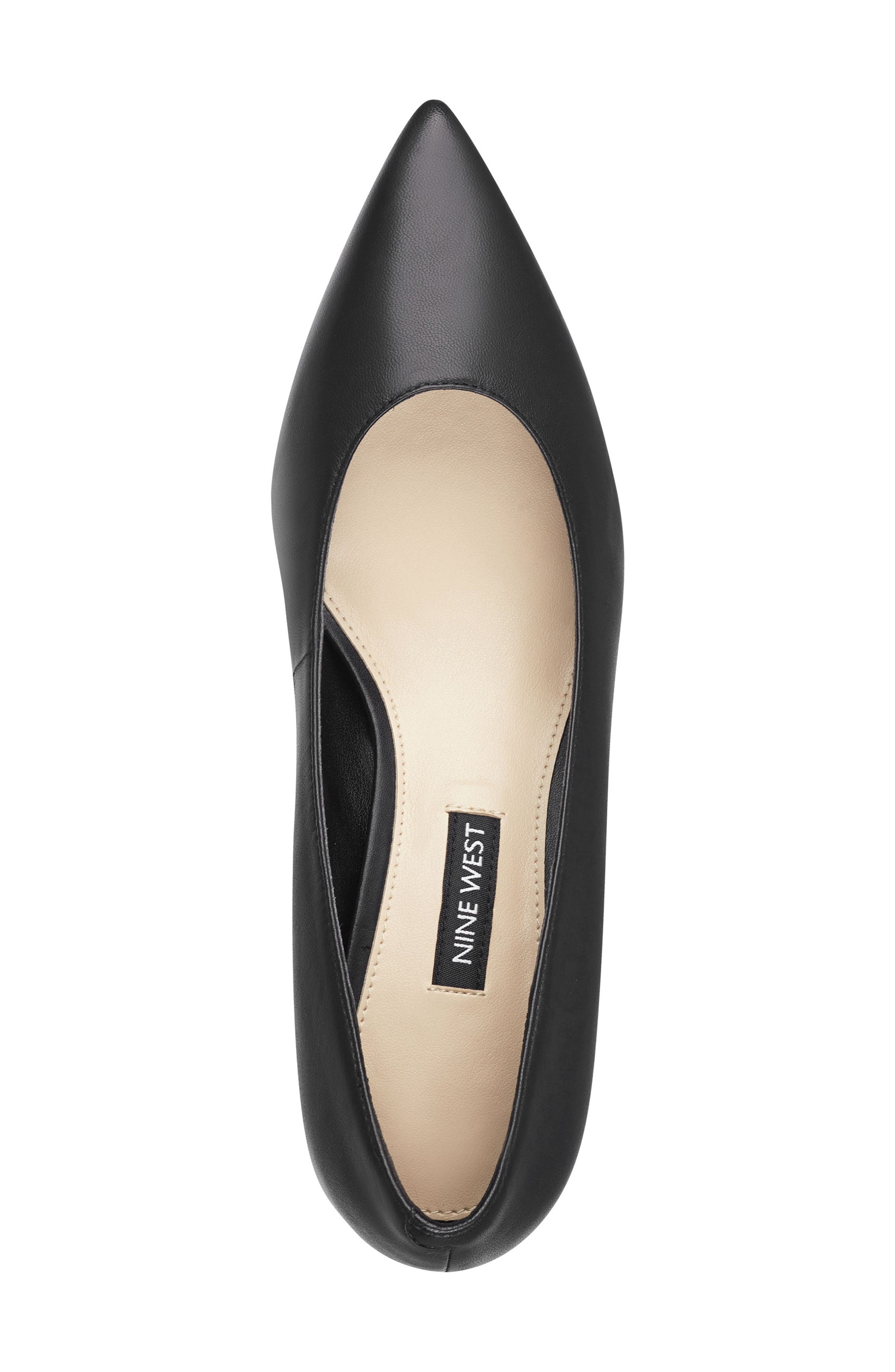 Nine West Fina Pump, Alternate, color, 