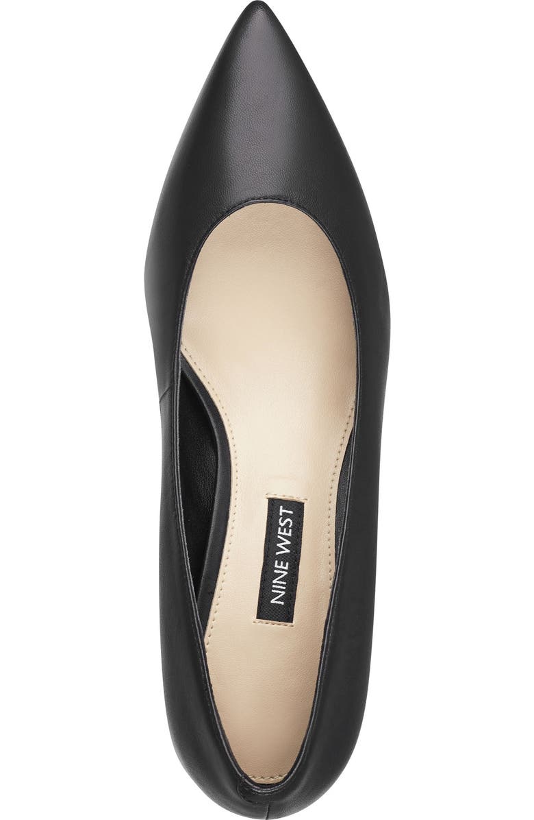 Nine West Fina Pump, Alternate, color,