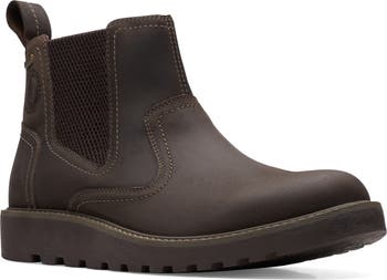 Hinsdale Up Chelsea Boot