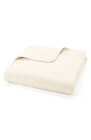 Ienjoy Home Premium Ultra Quilt & Sham Set In White