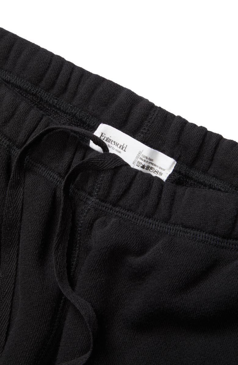 Entireworld French Terry Sweatpants, Alternate, color,