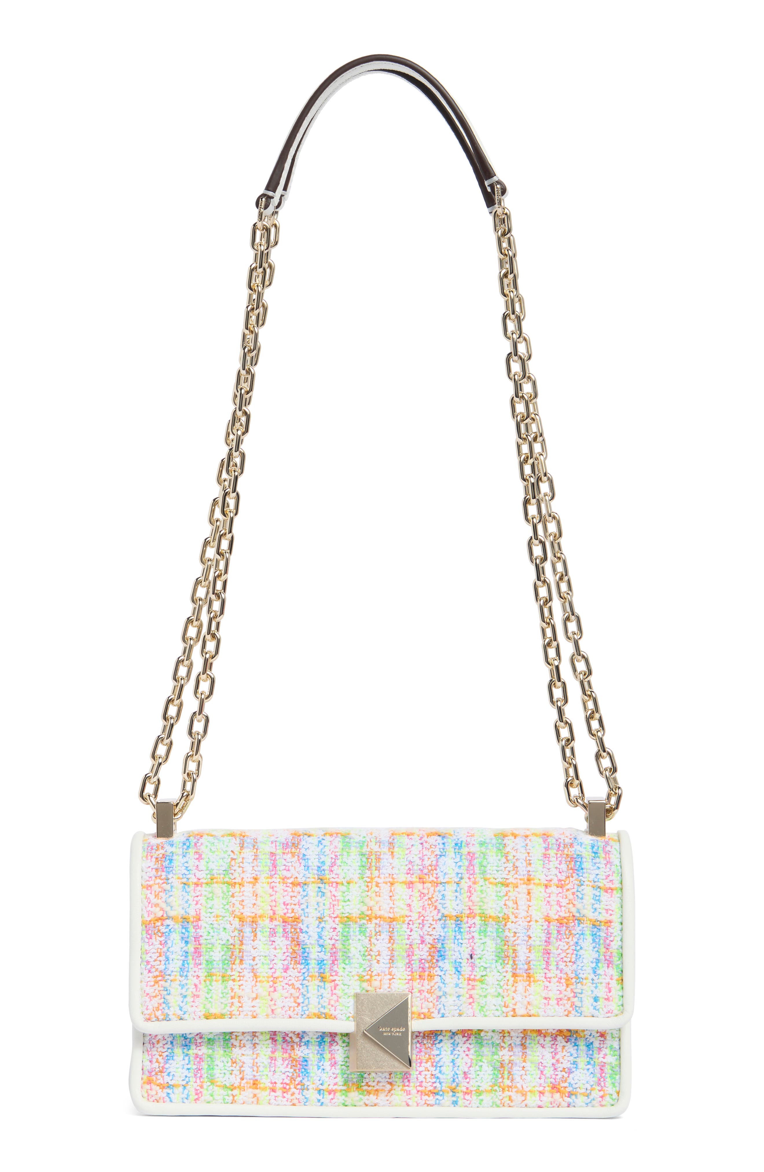 flap crossbody bag