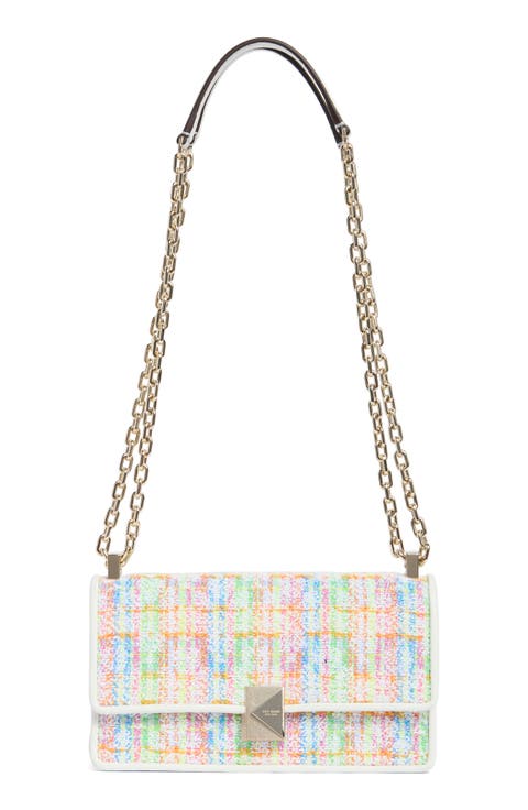 flap crossbody bag