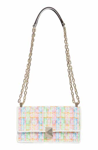flap crossbody bag