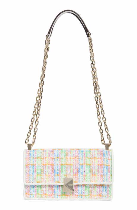 flap crossbody bag