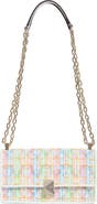 Kate Spade New York flap crossbody bag