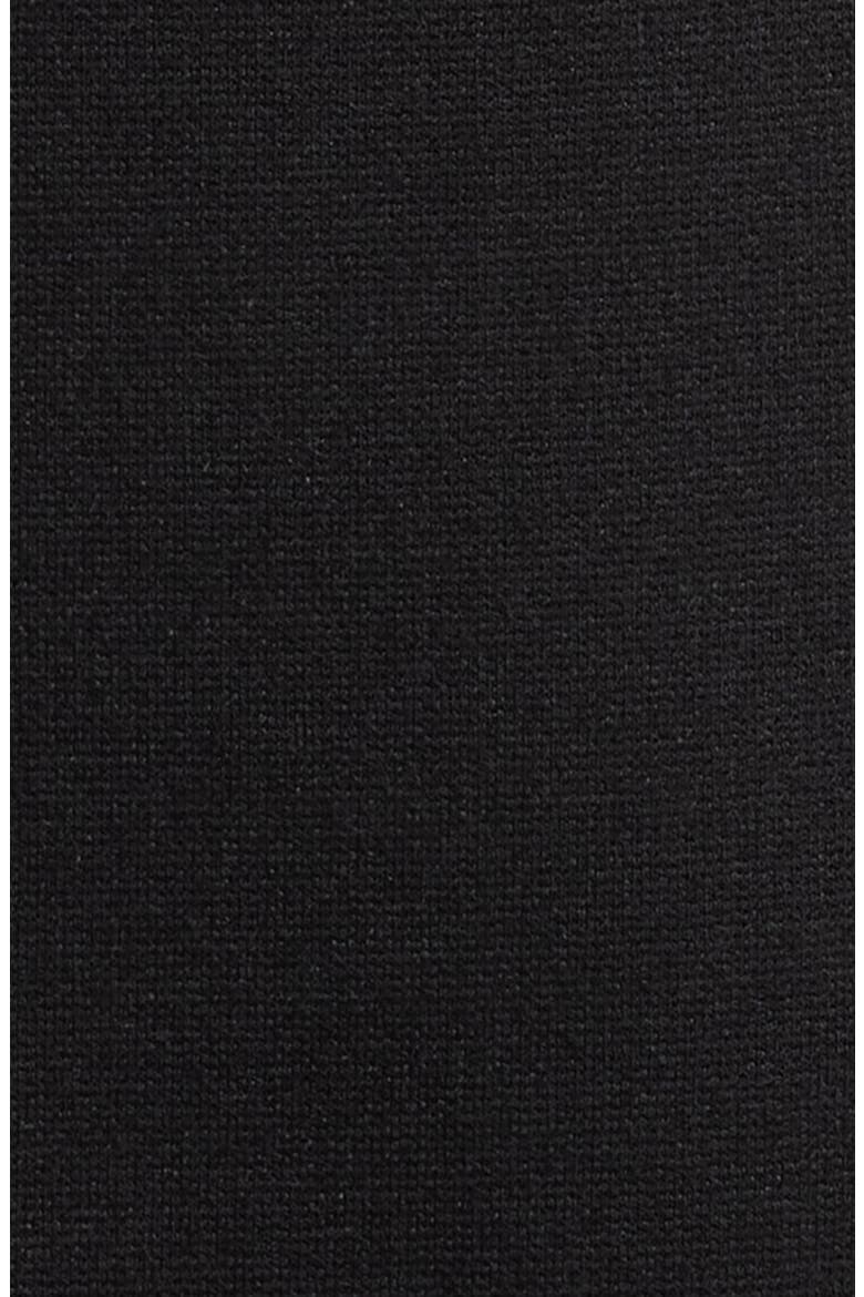 Jemma One-Button Blazer, Alternate, color, BLK