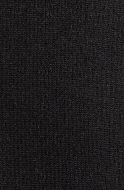 Hugo Boss Boss Jemma One-button Blazer In Black