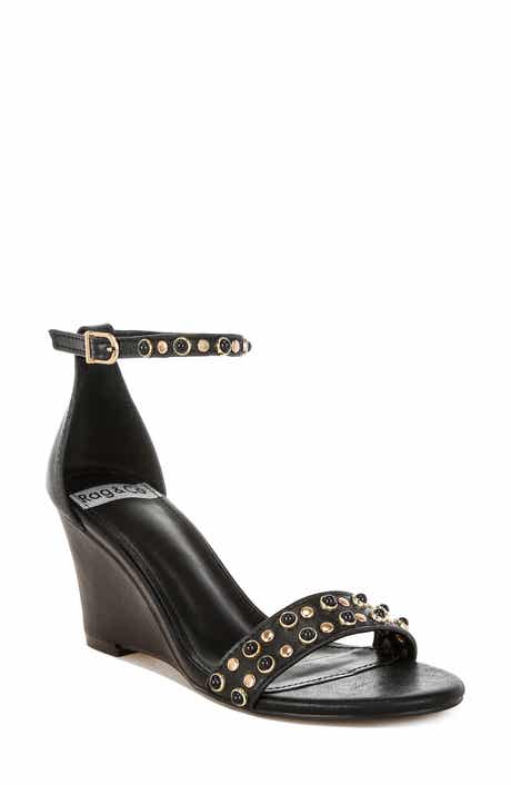 Nidara Wedge Sandal