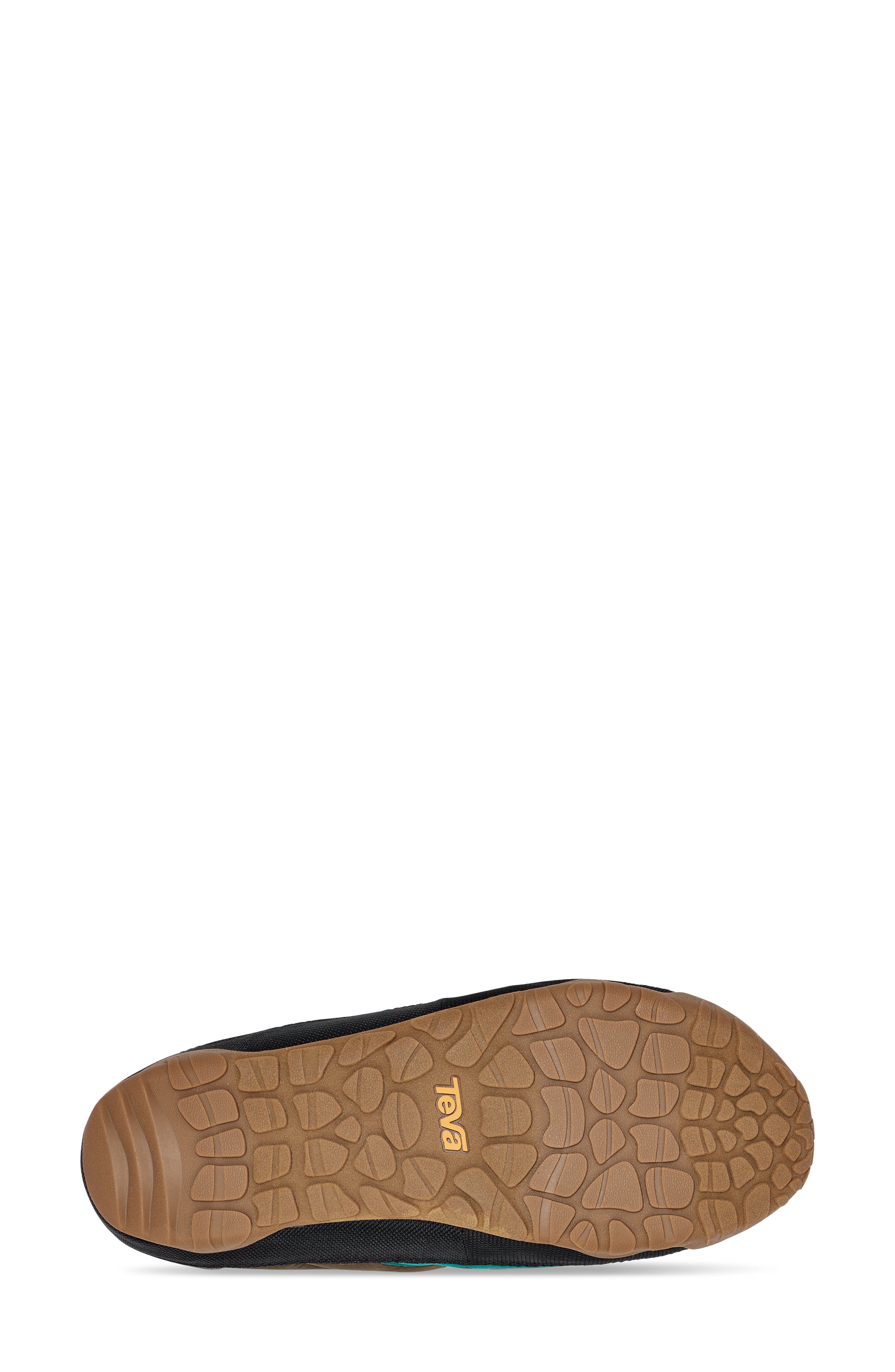 Teva ReEmber Terrain Quilted Mule, Alternate, color, Dark Olive