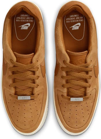 Shoes Clearance Air Force Rack Room White Plain Unisex Air Force