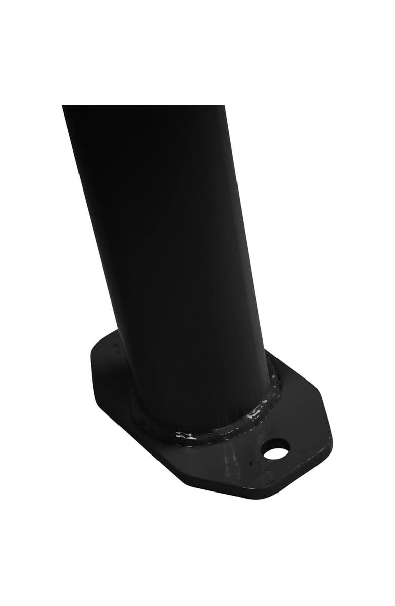 Saris Heavy Duty 2 Bike Parking Dock, Alternate, color, Black