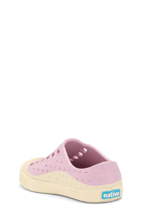 Native Shoes Kids' Jefferson Roam Slip-on Sneaker