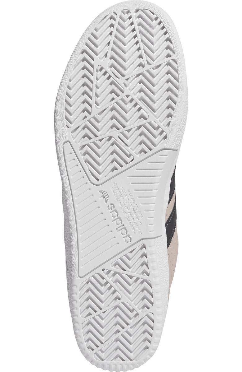 adidas Tyshawn Low Top Sneaker, Alternate, color, Wontau/ Carbon/ Goldmt