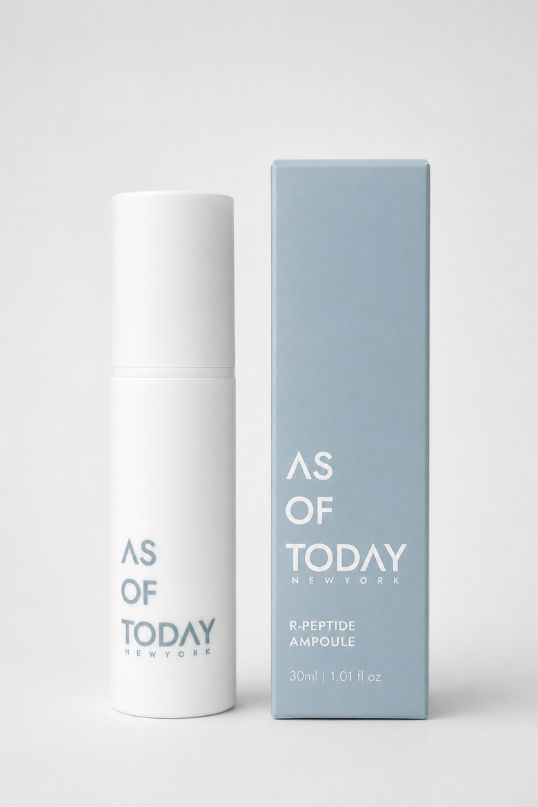 R-Peptide Ampoule, Alternate, color, No Color