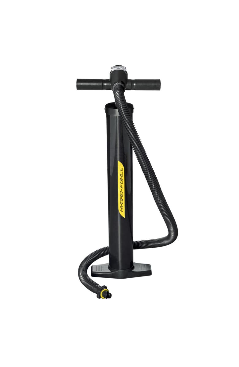 Hydro-Force Hydroforce Oceana Inflatable Convertible Standup Paddleboard Set, Alternate, color, 