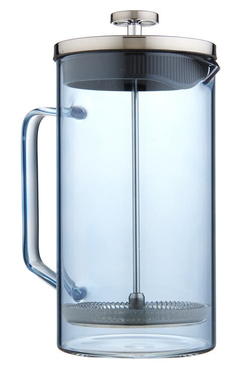 Glass French Press