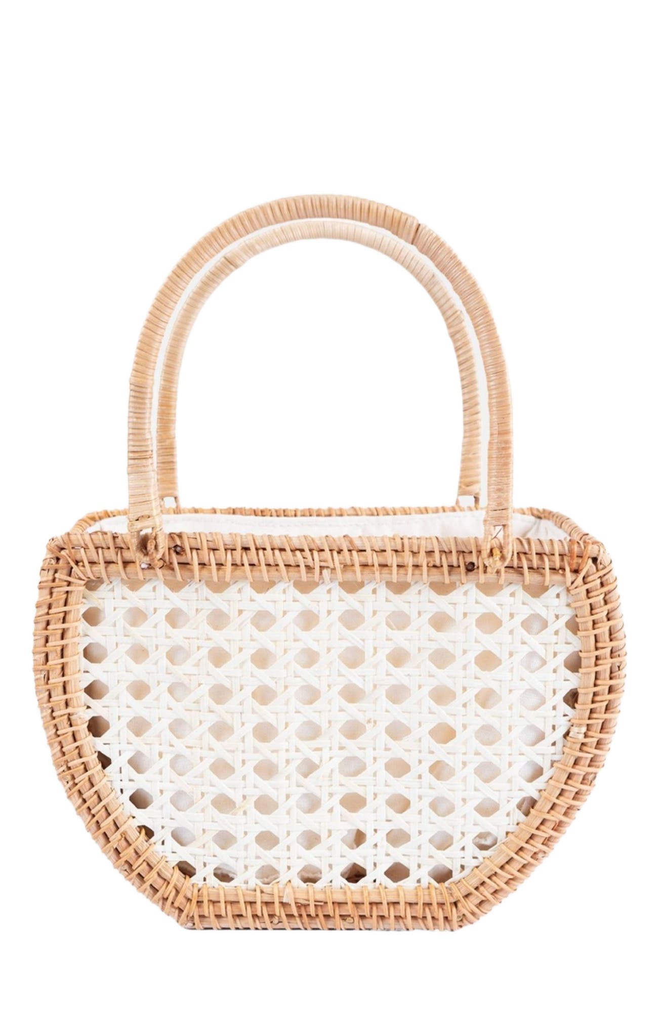 Jelavu Amelia Small Satchel Bag, Alternate, color, 