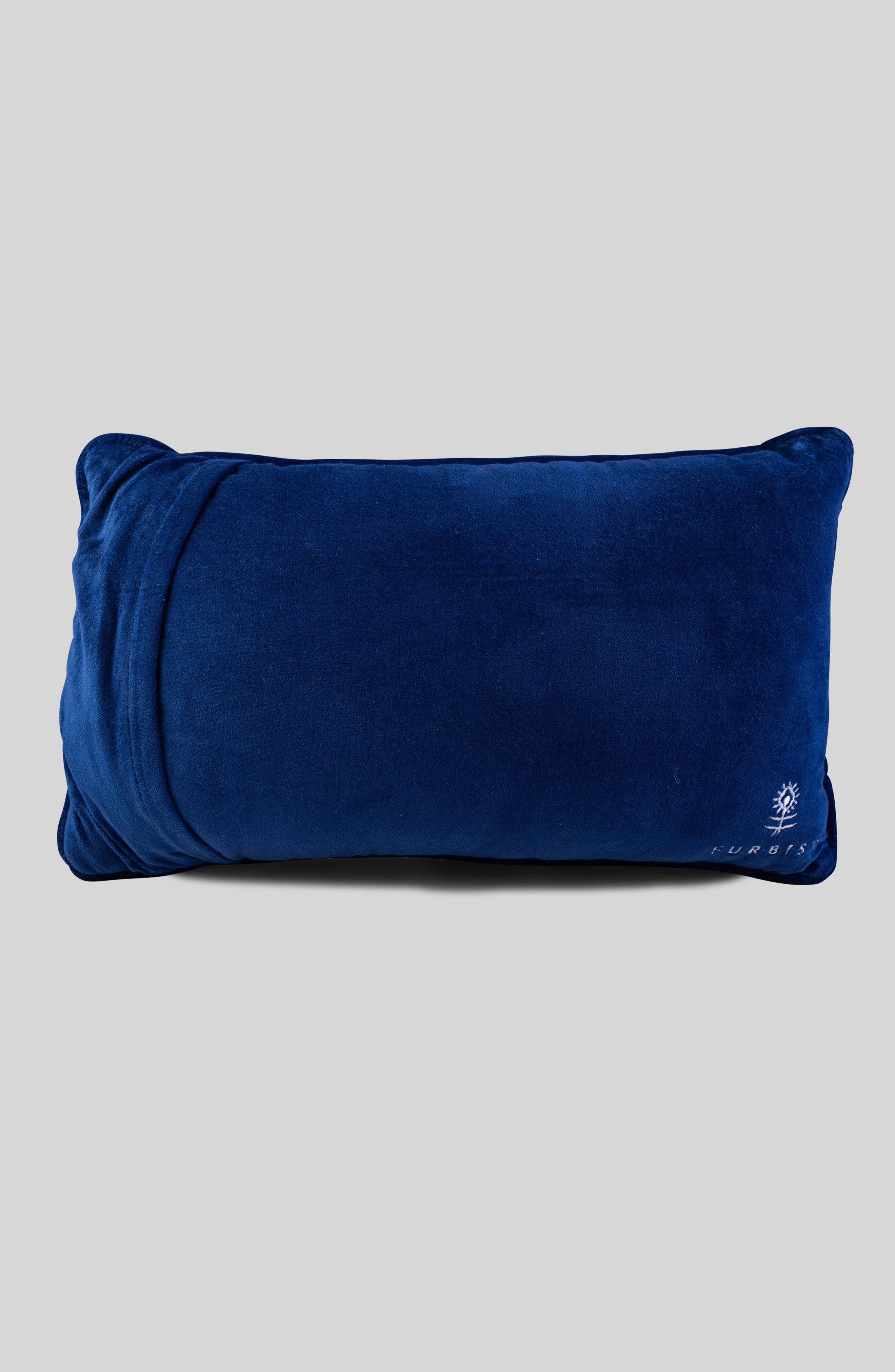 Furbish Everything Hurts Needlepoint Pillow | Nordstrom