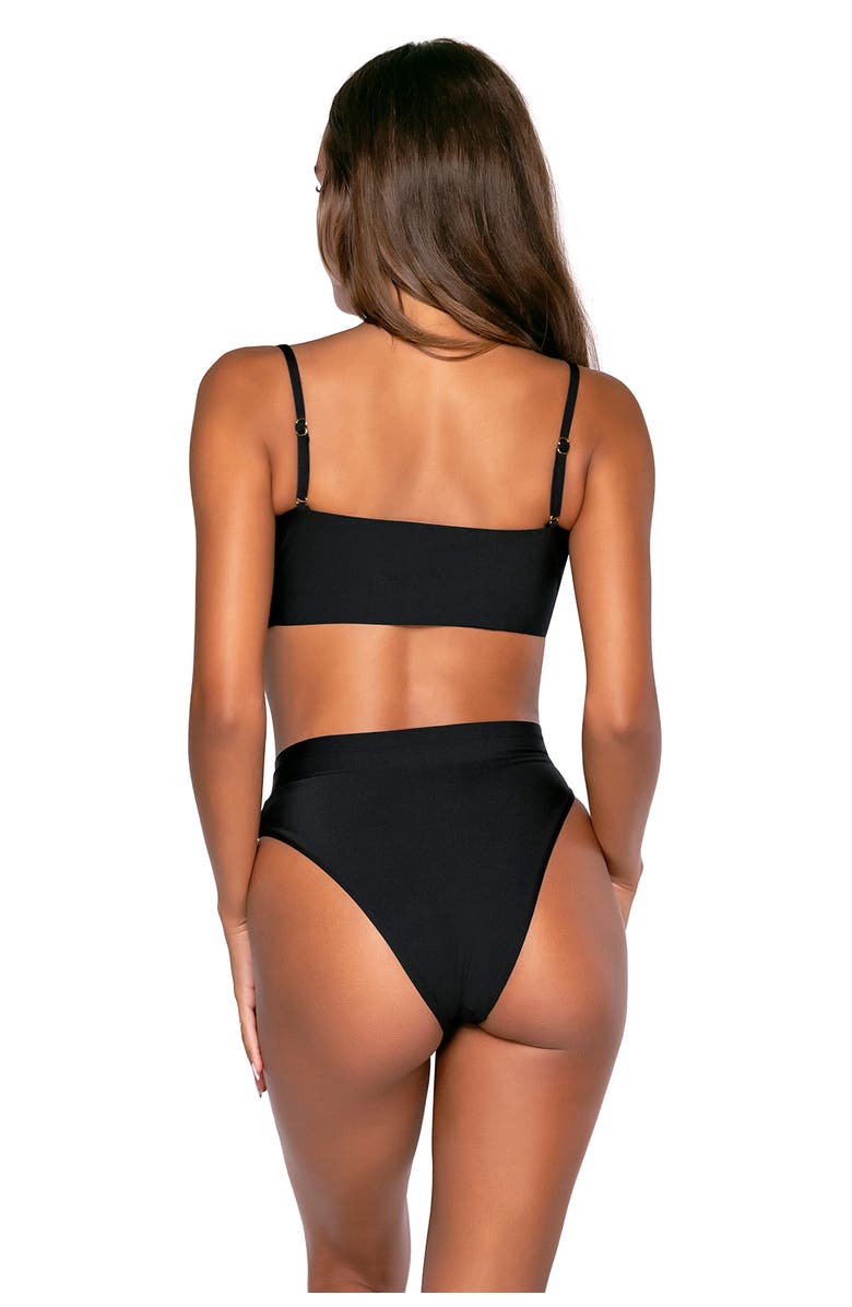 B Swim Eloise Bikini Swimsuit Top, Alternate, color, 