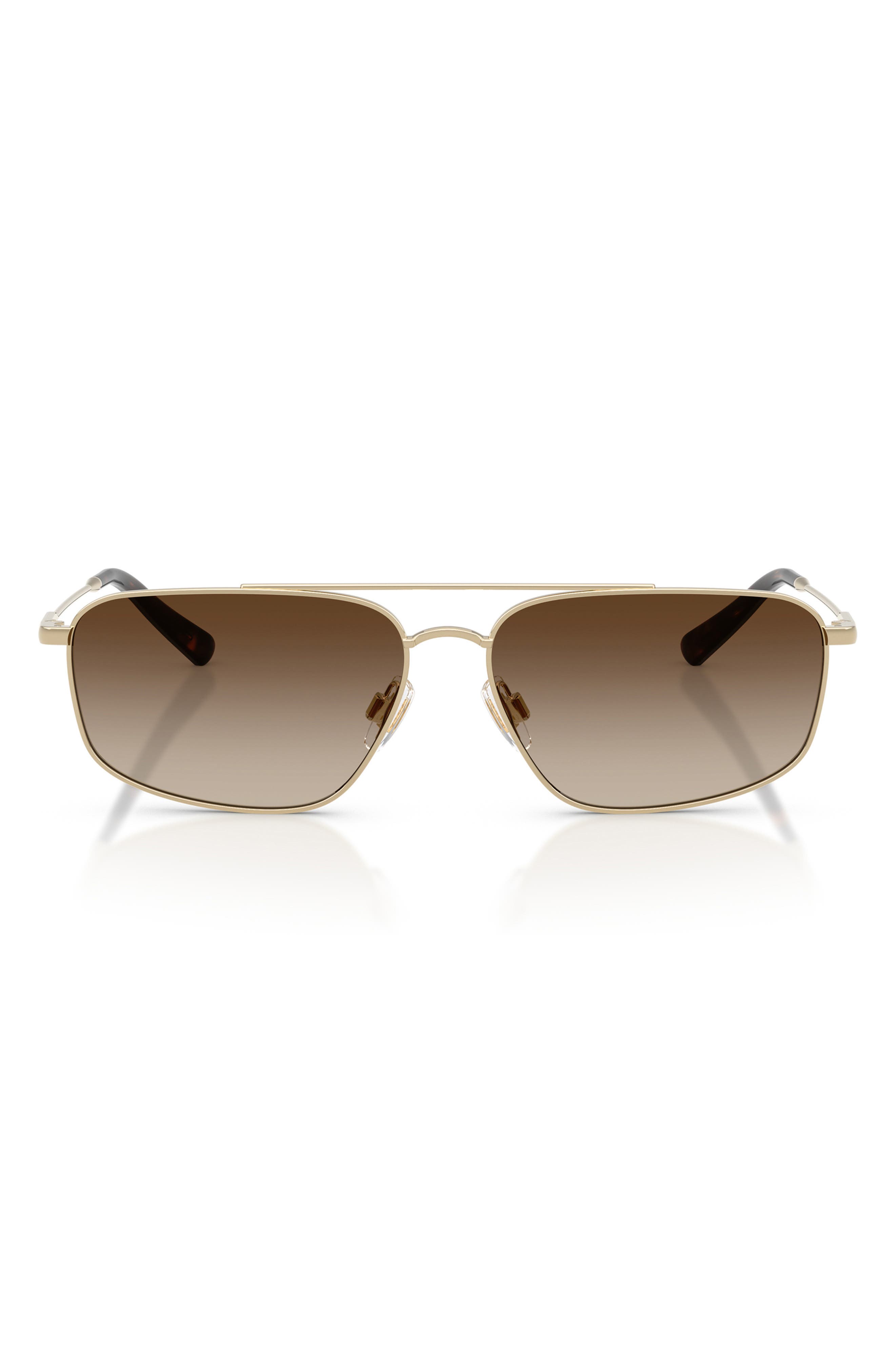 selected SHINY PALE GOLD / BROWN