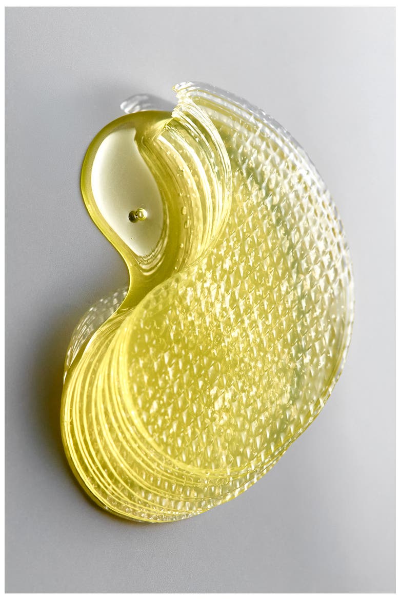 Green Tangerine Vita-C Eye Patch, Alternate, color, NO COLOR