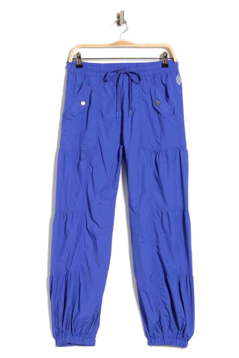 FP Movement Set Me Free Pants, Alternate, color, ELECTRIC SHOCK