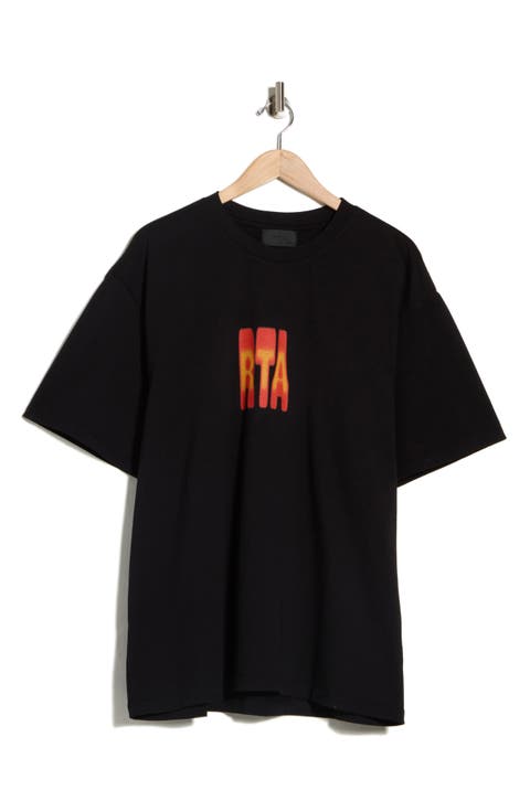 Colin Graphic T-Shirt