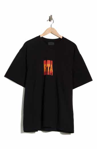 Colin Graphic T-Shirt