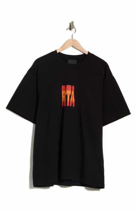 RtA Colin Graphic T-Shirt