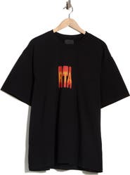 RtA Colin Graphic T-Shirt