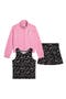 selected Pink/ Pink