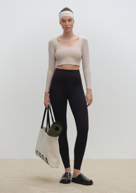 Essential Legging