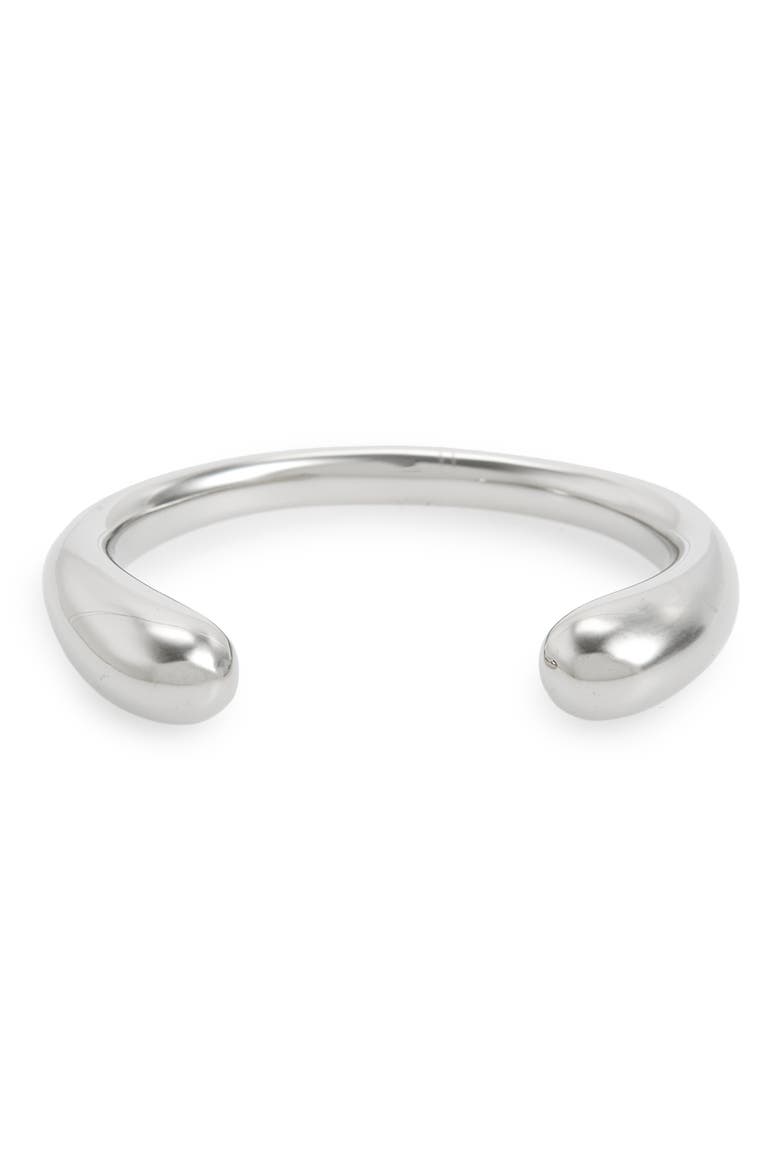 Dash Cuff, Main, color, SILVER