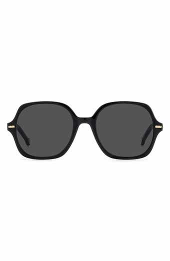 55mm Square Sunglasses