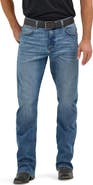 Wrangler Retro Relaxed Bootcut Jeans