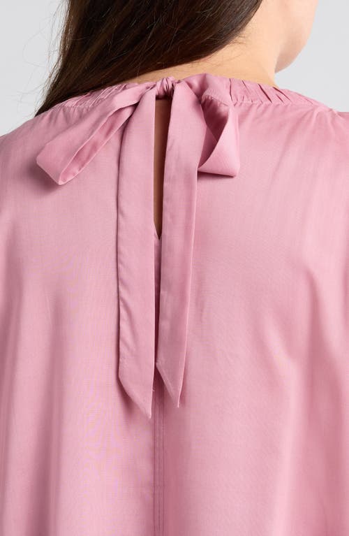 HARSHMAN HARSHMAN CIRI SLEEVELESS TENCEL® TOP
