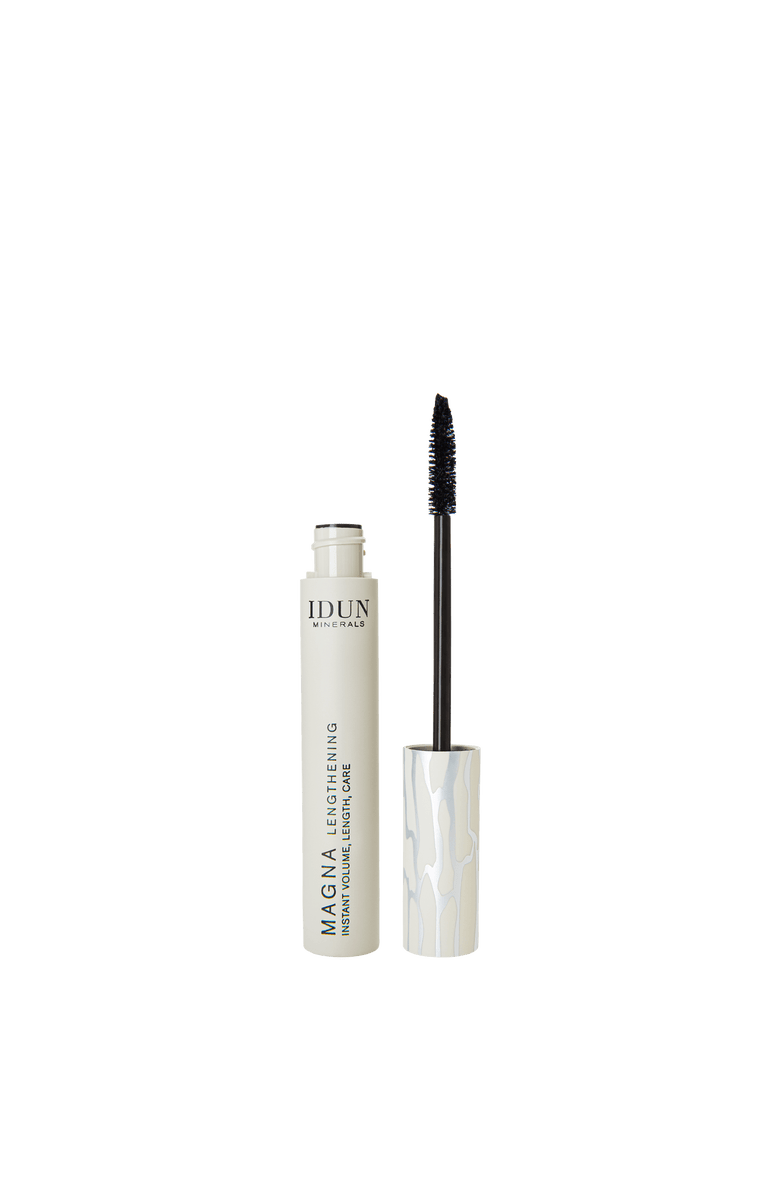 IDUN Minerals Mascara Magna Lengthening, Main, color, Black