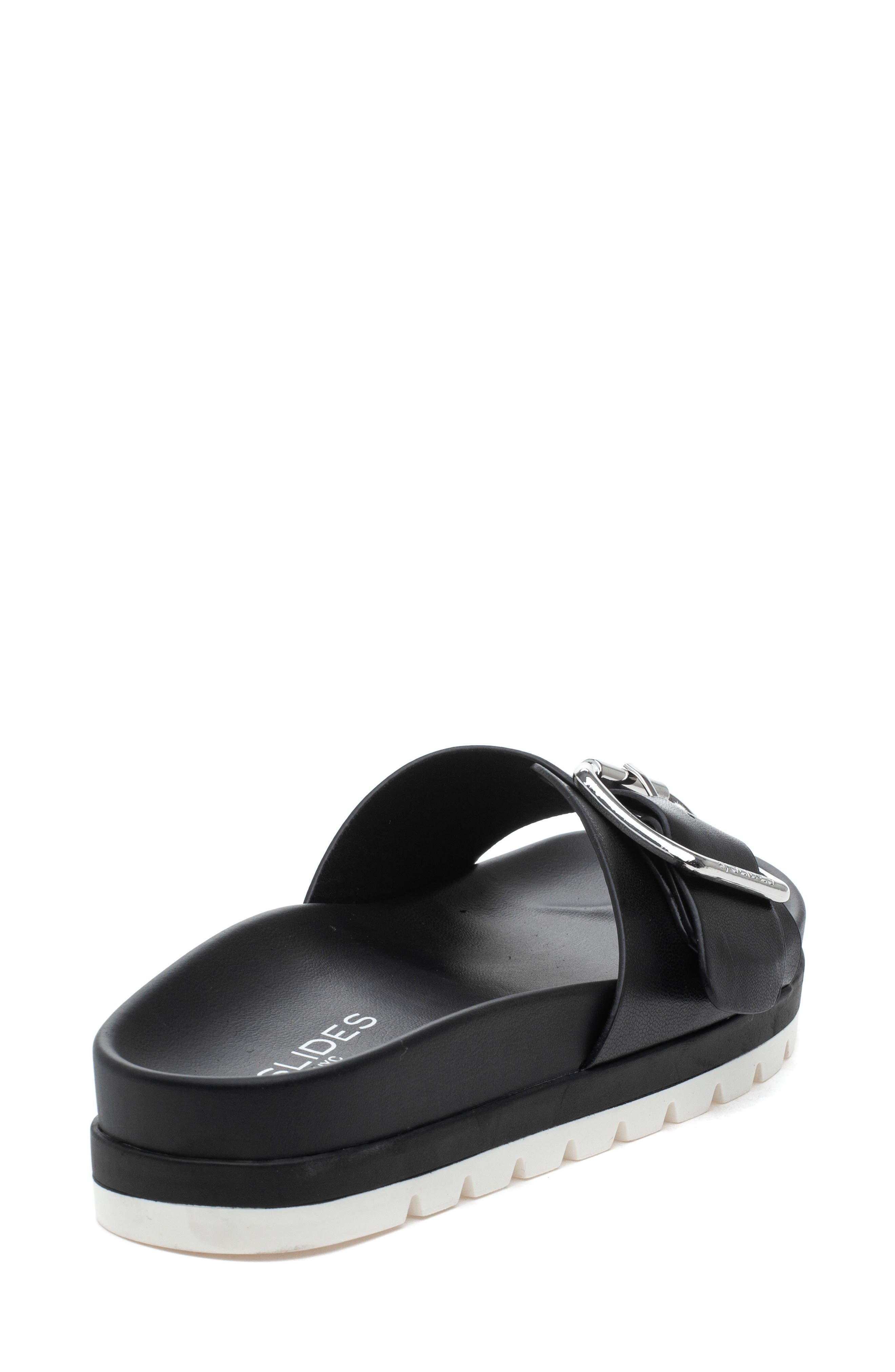 JSlides Rosalie Slide Sandal, Alternate, color, 
