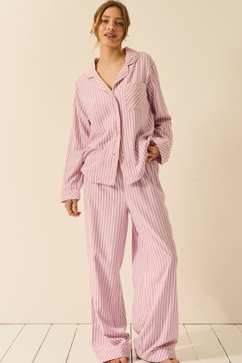 Ecovero Pyjama Bottoms