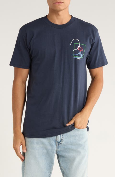 Taste Test Graphic T-Shirt