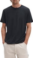 rag & bone Classic Linen T-Shirt
