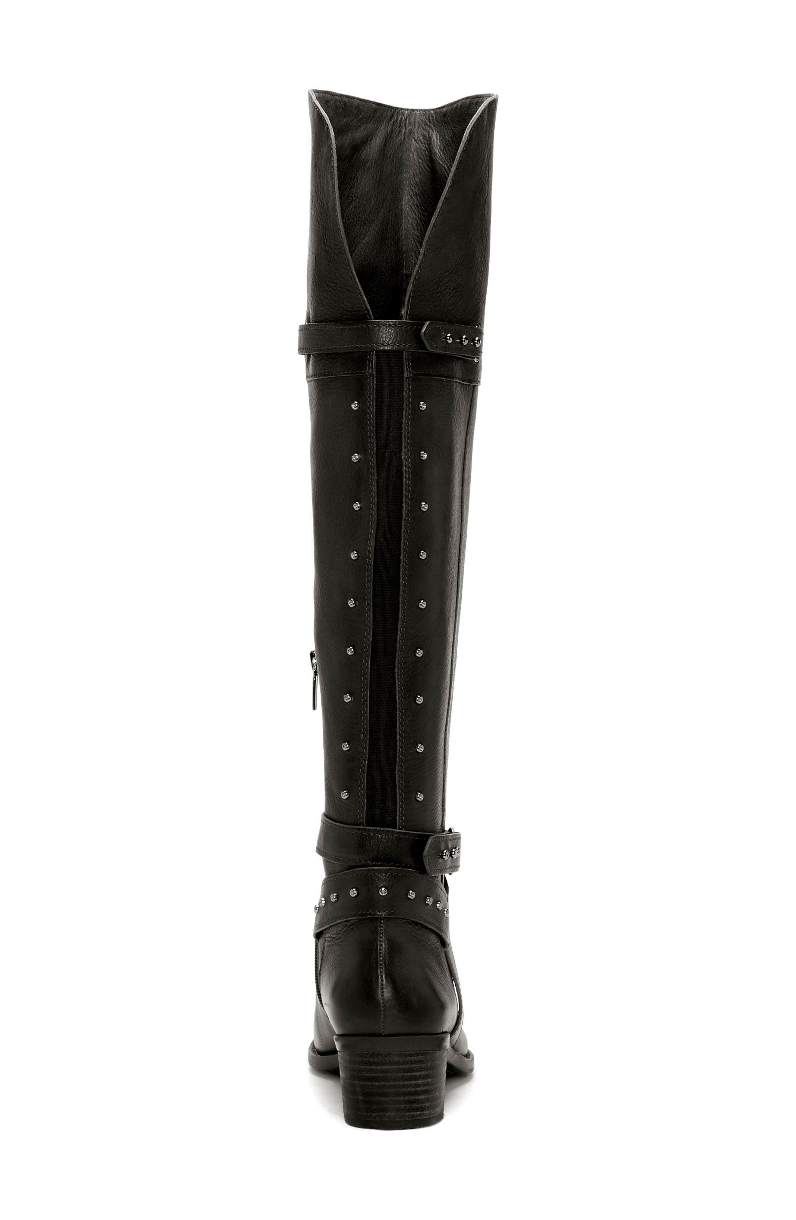 Vince Camuto Bestant Over the Knee Boot, Alternate, color, 
