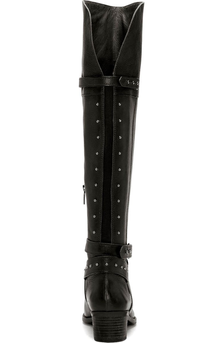 Vince Camuto Bestant Over the Knee Boot, Alternate, color,