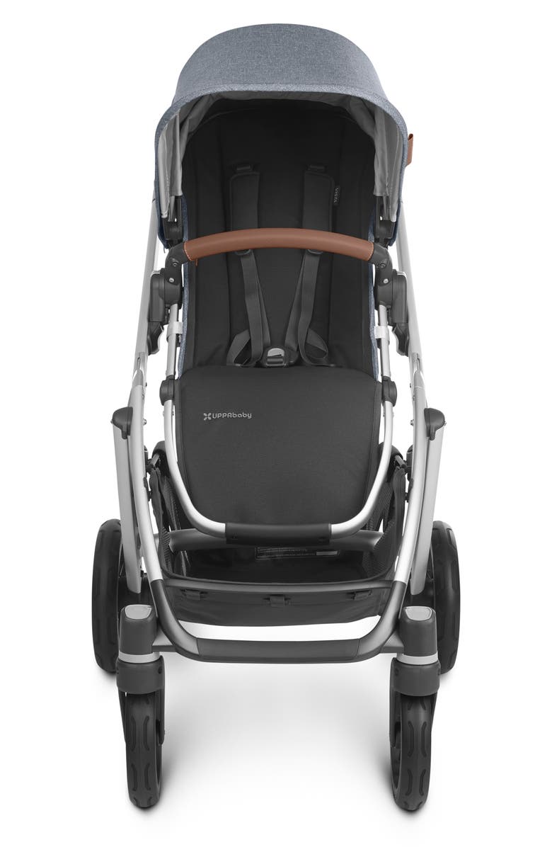 UPPAbaby Vista V2 Stroller with Bassinet, Alternate, color,