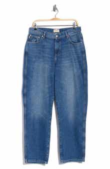 Kendell Barrel Leg Jeans
