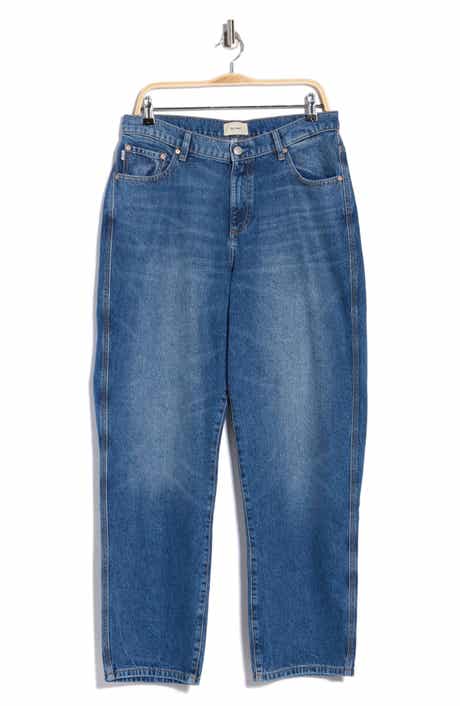 Kendell Barrel Leg Jeans