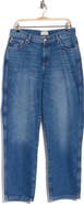 DL1961 Kendell Barrel Leg Jeans