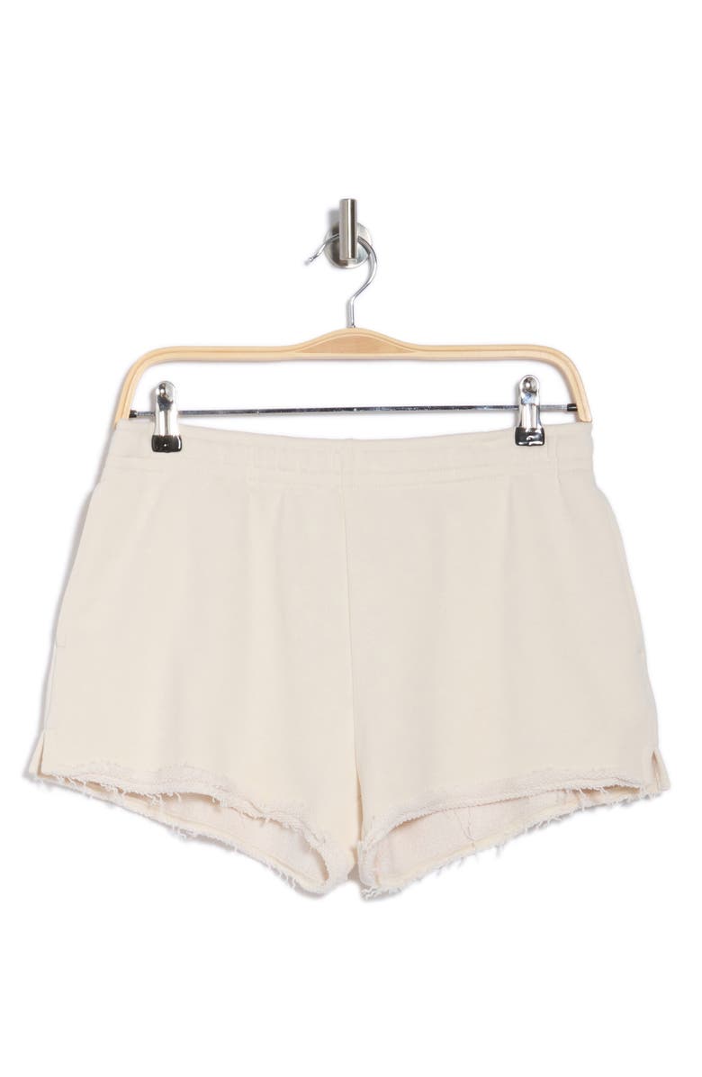 rag & bone Baja Shorts, Alternate, color, Off White