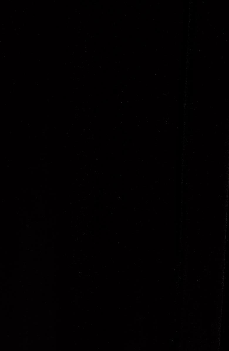 Chaus Velvet Wrap Style Dress, Alternate, color,